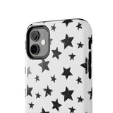 STUBBIE Phone Case for Apple iPhone - Stars Phone Case