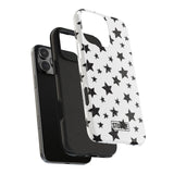 STUBBIE Phone Case for Apple iPhone - Stars Phone Case