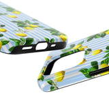 STUBBIE Phone Case for Apple iPhone - Italian Phone Case