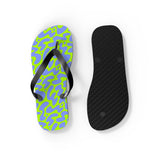 Flip Flops Neon