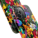 STUBBIE Phone Case for Apple iPhone - Bali Stubbie