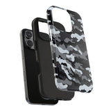 STUBBIE Phone Case for Apple iPhone - Camouflage Phone Case