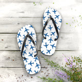 STUBBIE Flip Flops - Just Plane STUBBIE