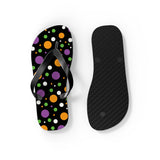 Flip Flops Polka Dot