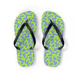 Flip Flops Neon