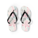 STUBBIE Flip Flops - Coral STUBBIE