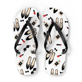 STUBBIE Flip Flops - Heels And Lipstick STUBBIE