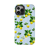 STUBBIE Phone Case for Apple iPhone - Italian Phone Case