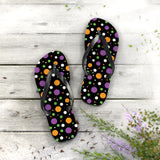 Flip Flops Polka Dot