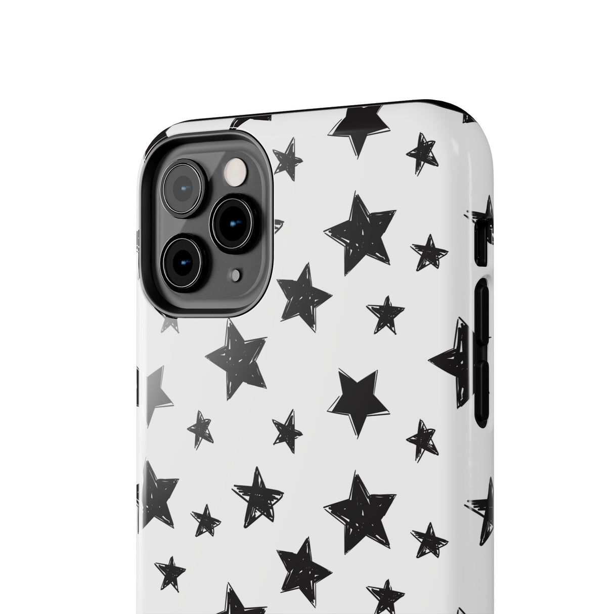 STUBBIE Phone Case for Apple iPhone - Stars Phone Case