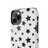 STUBBIE Phone Case for Apple iPhone - Stars Phone Case