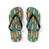 Surf Flip Flops