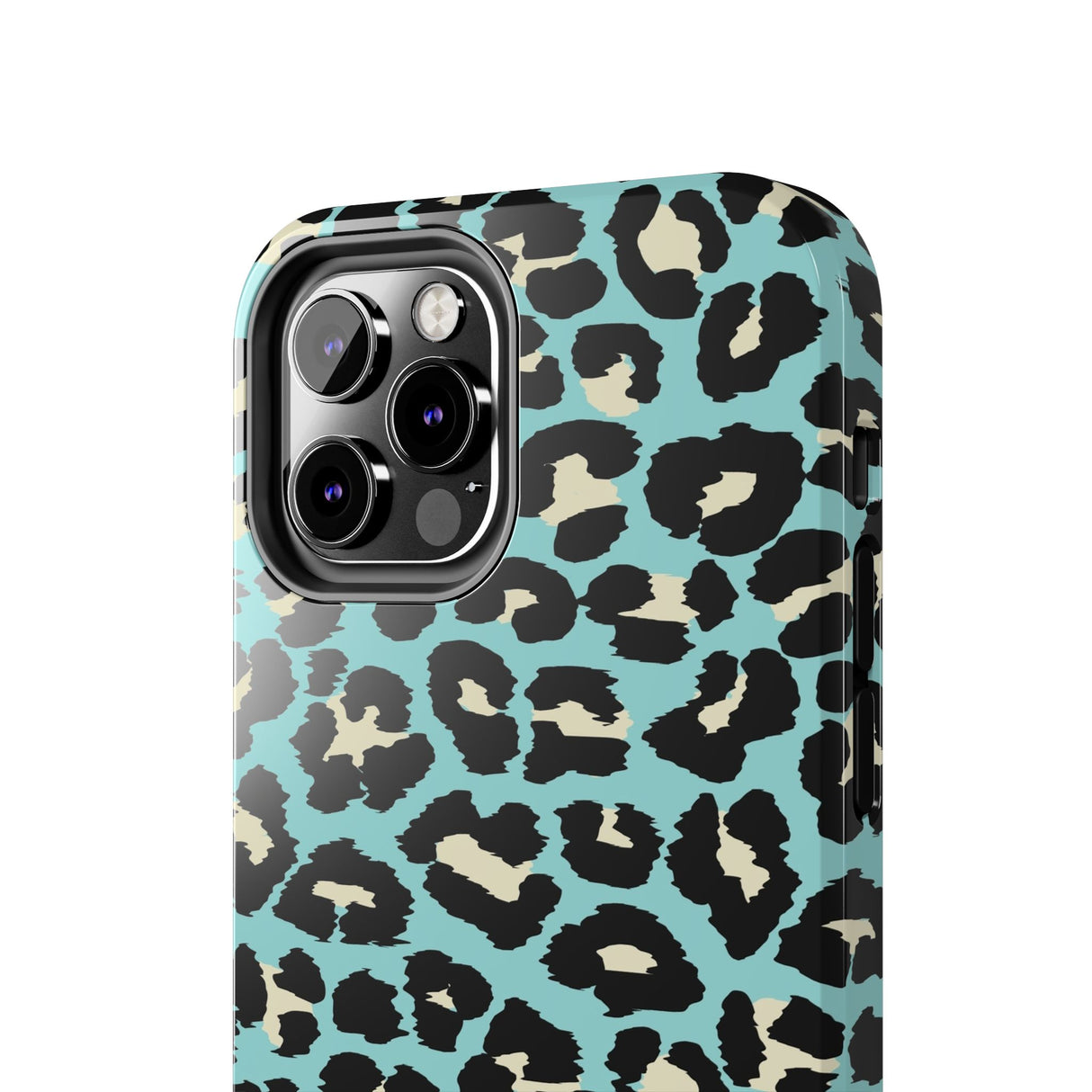 STUBBIE Phone Case for Apple iPhone - Animal Print Phone Case