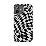 STUBBIE Phone Case for Apple iPhone - Chessboard Phone Case
