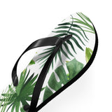 STUBBIE Flip Flops - Leaf Me Alone STUBBIE