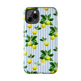 STUBBIE Phone Case for Apple iPhone - Italian Phone Case