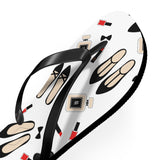 STUBBIE Flip Flops - Heels And Lipstick STUBBIE