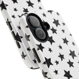 STUBBIE Phone Case for Apple iPhone - Stars Phone Case