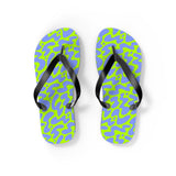 Flip Flops Neon