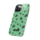 STUBBIE Phone Case for Apple iPhone - Beetle Phone Case