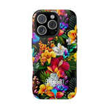 STUBBIE Phone Case for Apple iPhone - Bali Stubbie