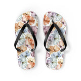Flower Flip Flop