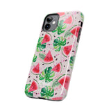 STUBBIE Phone Case for Apple iPhone - Watermelon Phone Case