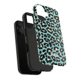 STUBBIE Phone Case for Apple iPhone - Animal Print Phone Case