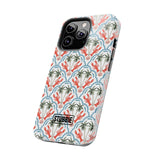 STUBBIE Phone Case for Apple iPhone - Cooked Lobster Phone Case