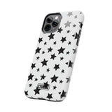 STUBBIE Phone Case for Apple iPhone - Stars Phone Case