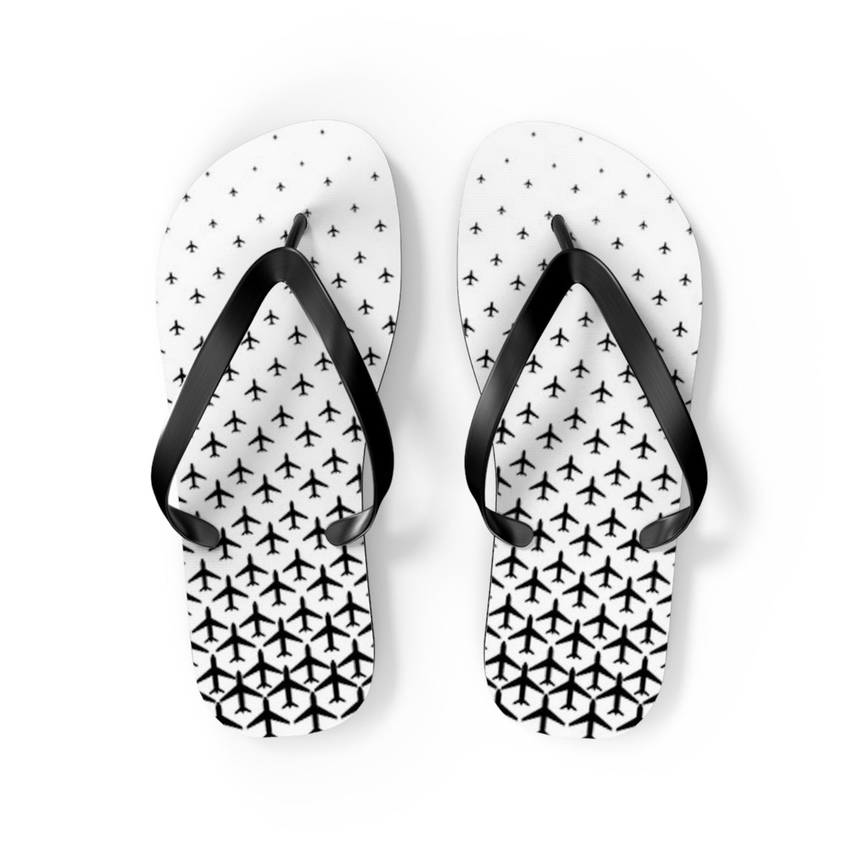 STUBBIE Flip Flops - Fly Away STUBBIE