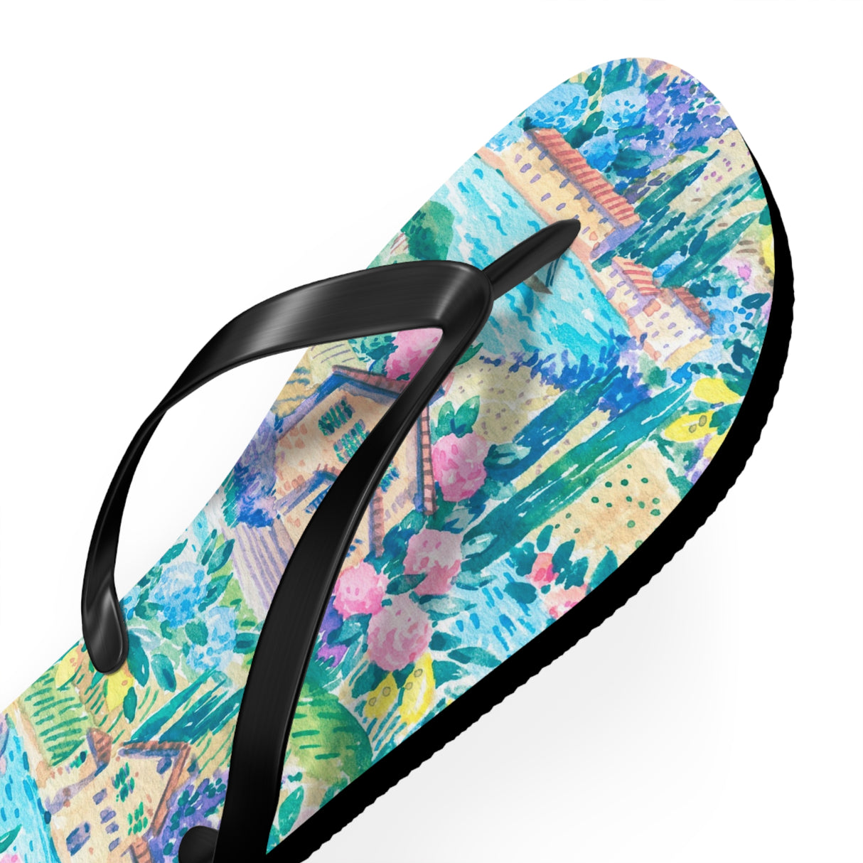 STUBBIE Flip Flops - Tuscany STUBBIE