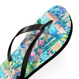 STUBBIE Flip Flops - Tuscany STUBBIE