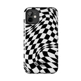 STUBBIE Phone Case for Apple iPhone - Chessboard Phone Case