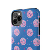 STUBBIE Phone Case for Apple iPhone - Pink Disco Balls Phone Case