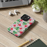 STUBBIE Phone Case for Apple iPhone - Watermelon Phone Case