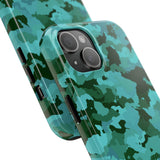 STUBBIE Phone Case for Apple iPhone - Can't Find Me Stubbie