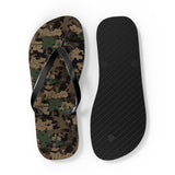 Tactical Flip Flops