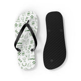 Golf Flip Flops