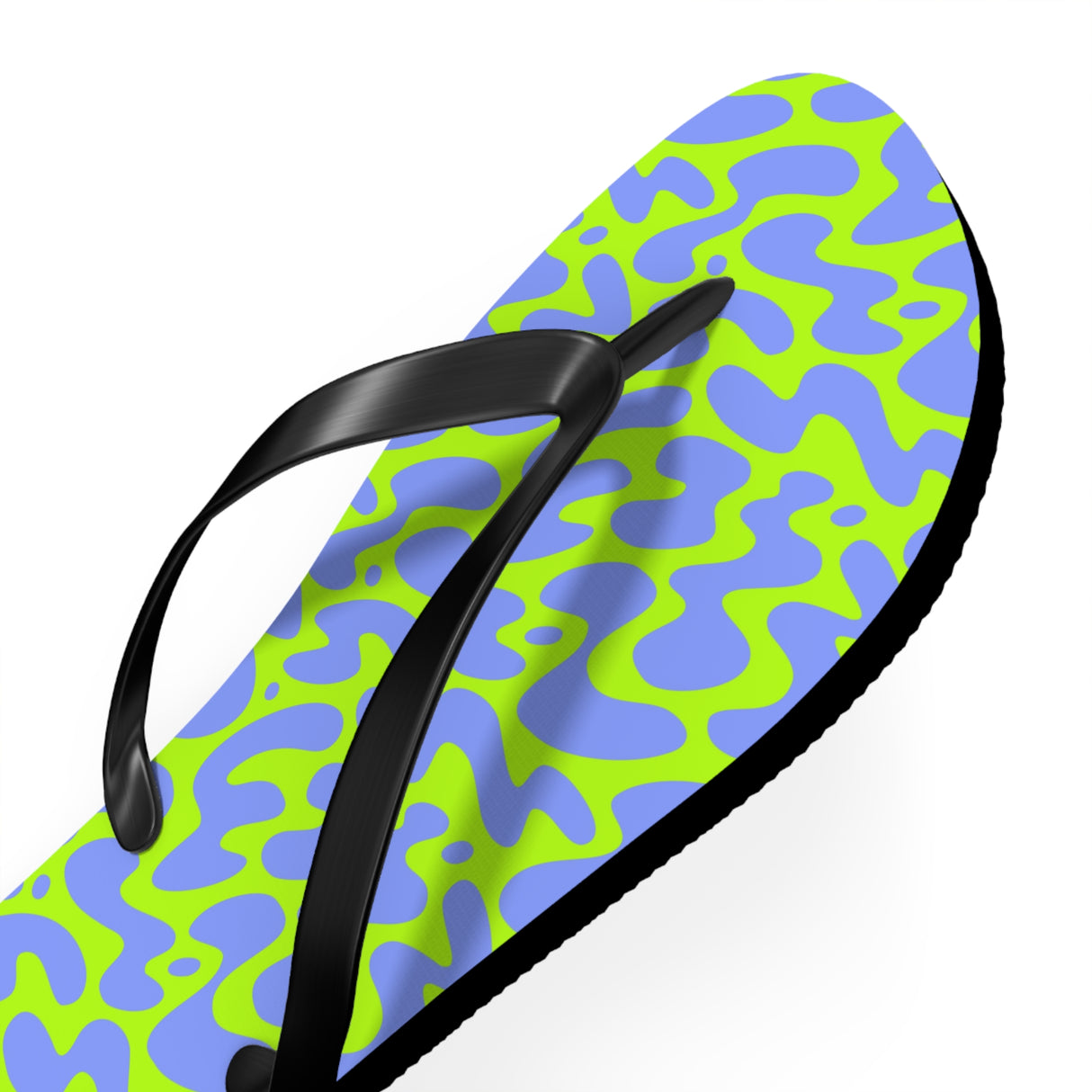 Flip Flops Neon