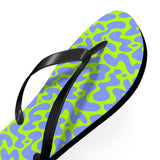Flip Flops Neon