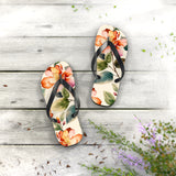 STUBBIE Flip Flops - Flower Power STUBBIE