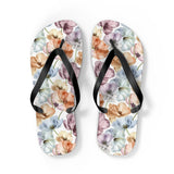Flower Flip Flop