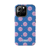 STUBBIE Phone Case for Apple iPhone - Pink Disco Balls Phone Case