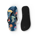 STUBBIE Flip Flops - Jellyfish STUBBIE