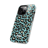 STUBBIE Phone Case for Apple iPhone - Animal Print Phone Case