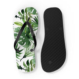 STUBBIE Flip Flops - Leaf Me Alone STUBBIE