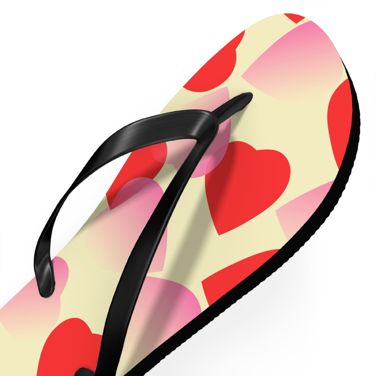 STUBBIE Flip Flops - I heart STUBBIE