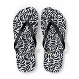 STUBBIE Flip Flops - Black Forest STUBBIE