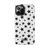 STUBBIE Phone Case for Apple iPhone - Stars Phone Case